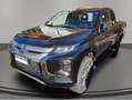 Mitsubishi L200 2.3 D Club Cab 4x4 Super Select Intense Schwarz - thumbnail 3