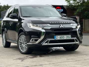 Plug In hybrdie 2.4i 4WD-2021-56000km-Carpass