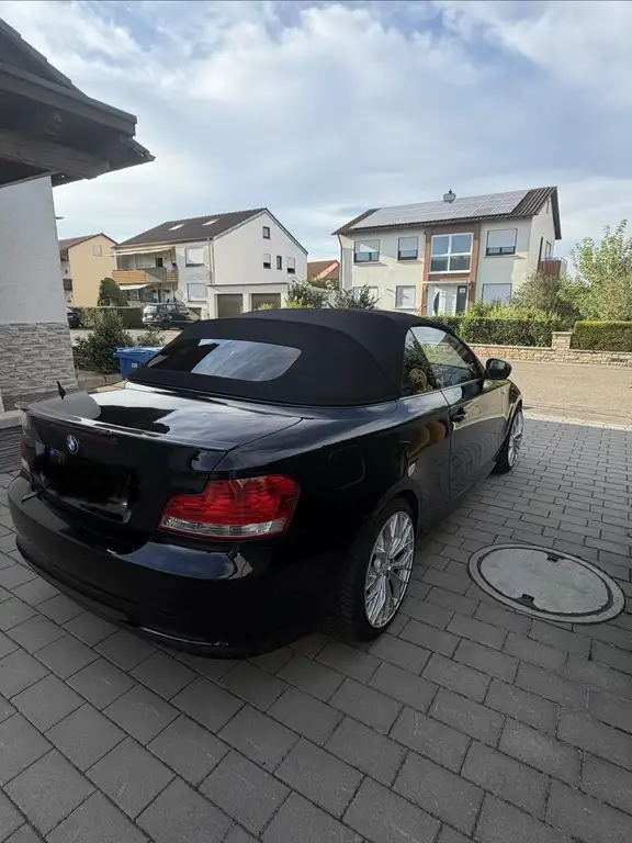 BMW 1er