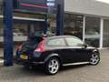 Volvo C30 2.5 T5 Summum / R-Design / NL-Auto / 1e-Eigenaar! Fekete - thumbnail 8