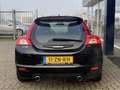 Volvo C30 2.5 T5 Summum / R-Design / NL-Auto / 1e-Eigenaar! Fekete - thumbnail 6