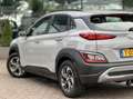 Hyundai KONA 1.6 GDI HEV Comfort Smart Clima Cruise Navi NAP Grijs - thumbnail 16