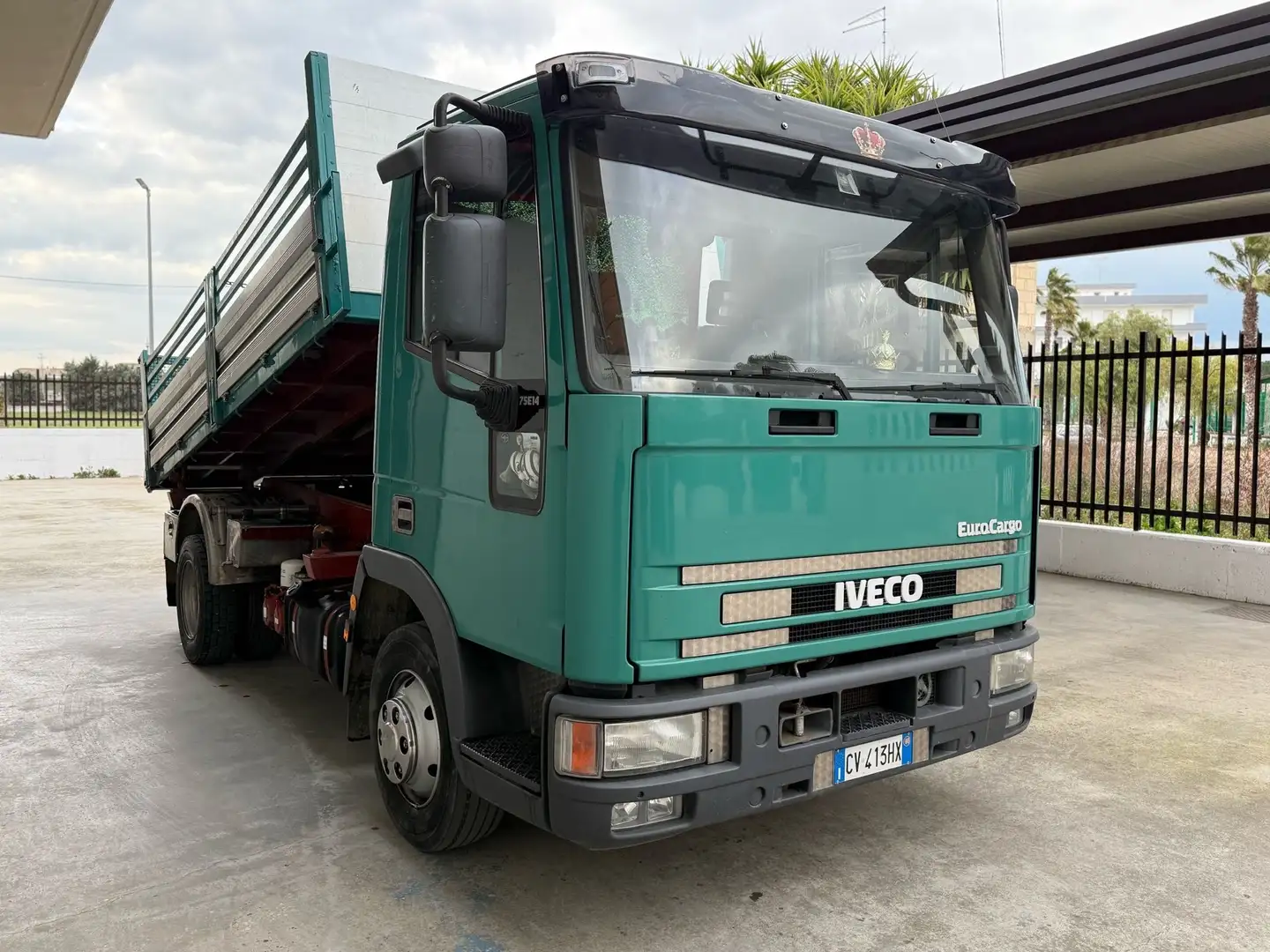 Iveco - 1