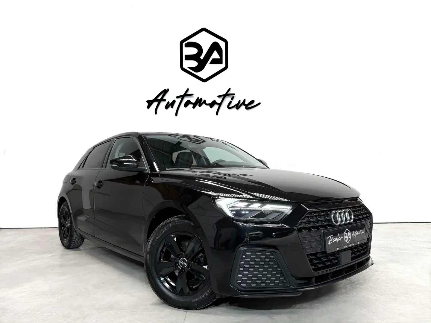 Audi A1 A1 Sportback 25 TFSI  | CAMÉRA | MATRIX | - 1