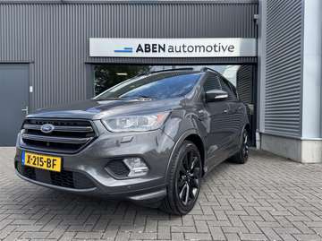 1.5 EcoBoost 150PK ST-Line (PANORAMADAK|ELEK. A-KL