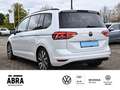 Volkswagen Touran 1.5 TSI Highline DSG LED+PANO+STHZG+CAM Weiß - thumbnail 5