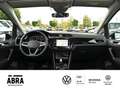 Volkswagen Touran 1.5 TSI Highline DSG LED+PANO+STHZG+CAM Weiß - thumbnail 14