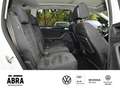 Volkswagen Touran 1.5 TSI Highline DSG LED+PANO+STHZG+CAM Weiß - thumbnail 10