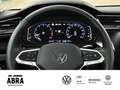 Volkswagen Touran 1.5 TSI Highline DSG LED+PANO+STHZG+CAM Weiß - thumbnail 16