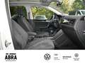 Volkswagen Touran 1.5 TSI Highline DSG LED+PANO+STHZG+CAM Weiß - thumbnail 8
