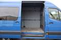 Mercedes-Benz Sprinter 317 CDI - L2H2 - AHK 3.5T - 30.630km - 28250+btw Bleu - thumbnail 22