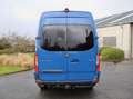 Mercedes-Benz Sprinter 317 CDI - L2H2 - AHK 3.5T - 30.630km - 28250+btw Bleu - thumbnail 3
