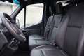 Mercedes-Benz Sprinter 317 CDI - L2H2 - AHK 3.5T - 30.630km - 28250+btw Bleu - thumbnail 16