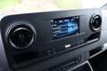 Mercedes-Benz Sprinter 317 CDI - L2H2 - AHK 3.5T - 30.630km - 28250+btw Bleu - thumbnail 9