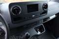 Mercedes-Benz Sprinter 317 CDI - L2H2 - AHK 3.5T - 30.630km - 28250+btw Bleu - thumbnail 10