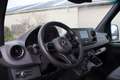 Mercedes-Benz Sprinter 317 CDI - L2H2 - AHK 3.5T - 30.630km - 28250+btw Bleu - thumbnail 6