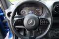 Mercedes-Benz Sprinter 317 CDI - L2H2 - AHK 3.5T - 30.630km - 28250+btw Bleu - thumbnail 8