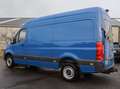 Mercedes-Benz Sprinter 317 CDI - L2H2 - AHK 3.5T - 30.630km - 28250+btw Bleu - thumbnail 4