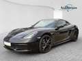Porsche Cayman 718 Bi-Xenon Navi Park Assist Sitzheizung KLIMA L Чёрный - thumbnail 2