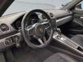 Porsche Cayman 718 Bi-Xenon Navi Park Assist Sitzheizung KLIMA L Чёрный - thumbnail 9