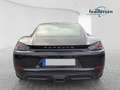 Porsche Cayman 718 Bi-Xenon Navi Park Assist Sitzheizung KLIMA L Чёрный - thumbnail 5