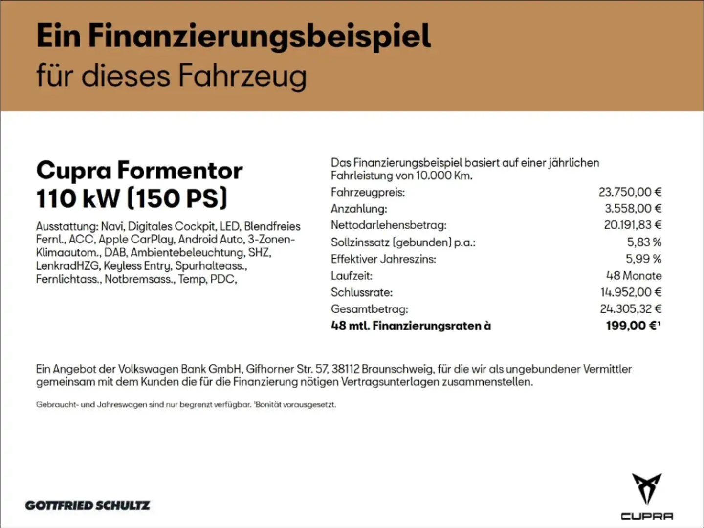 CUPRA Formentor TSI DSG SITZHEIZUNG FULL-LINK NAVI EINPARKHILFE Wit - 2