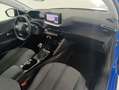Peugeot 208 PureTech 100 Stop&Start 5 porte Allure NAVI Blu/Azzurro - thumbnail 9