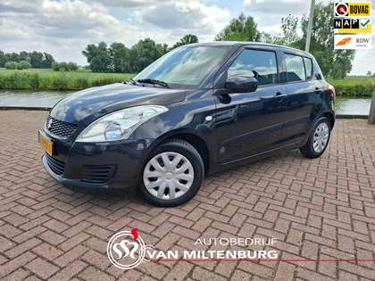 Suzuki Swift 1.2 Comfort EASSS Airco Stoelverw. AllSeason bande