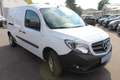 Mercedes-Benz Citan 109 CDI extralang (A3) +NAVI+Sitzh.Tempomat+PDC+ Weiß - thumbnail 10