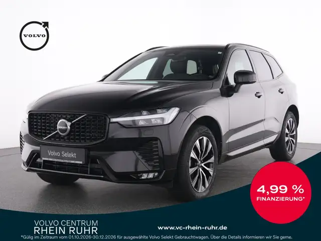 Volvo XC60 B5 AWD Plus Dark+ACC+PANO+HA&KA+MEMRY+DAB+