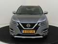 Nissan Qashqai 1.3 DIG-T N-Motion Clima | navigatie | LM velgen | Gris - thumbnail 8