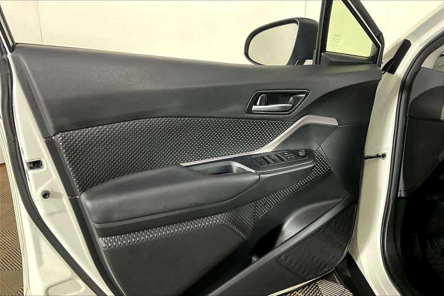 used 2021 Toyota C-HR car, priced at $20,998