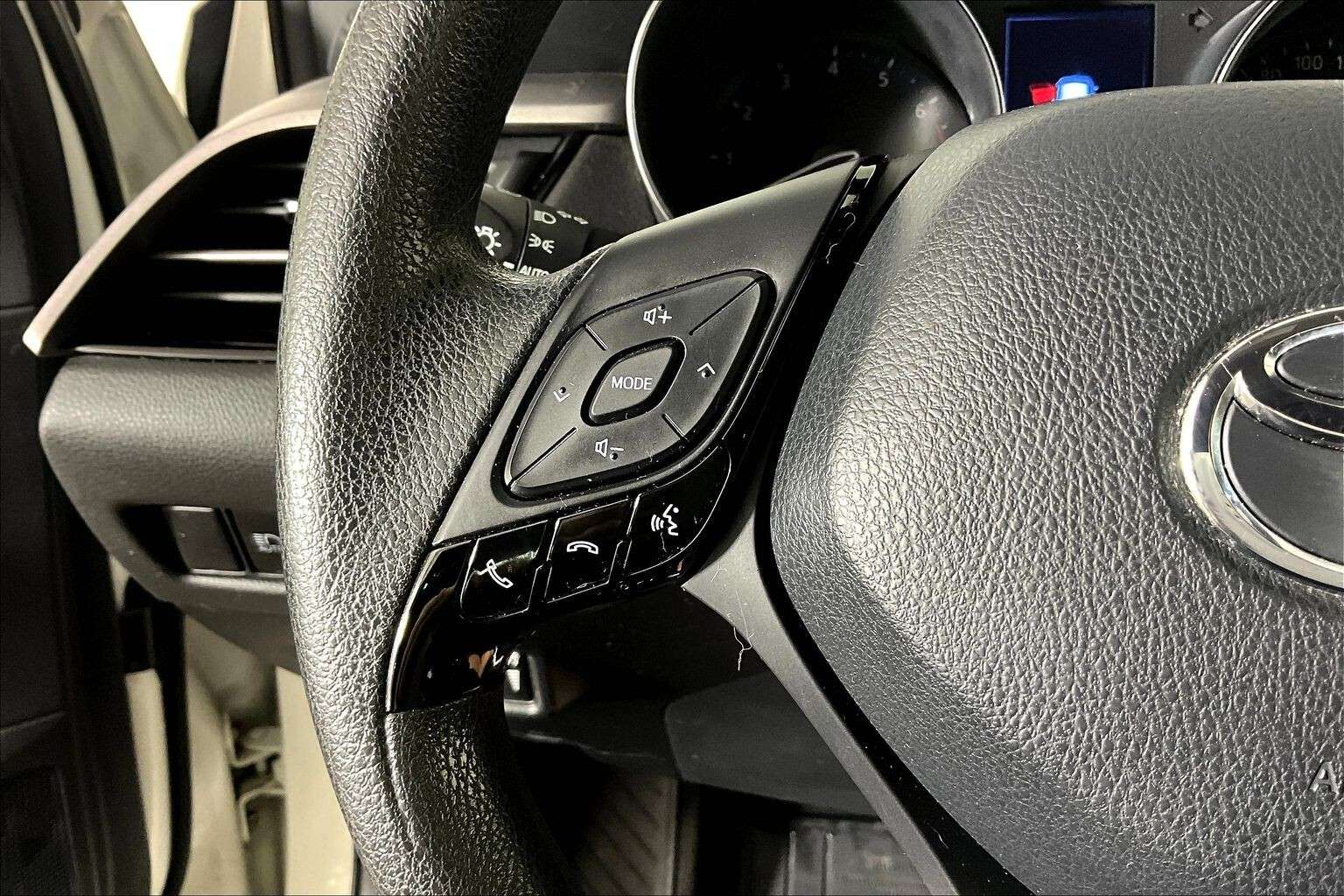 used 2021 Toyota C-HR car, priced at $20,998