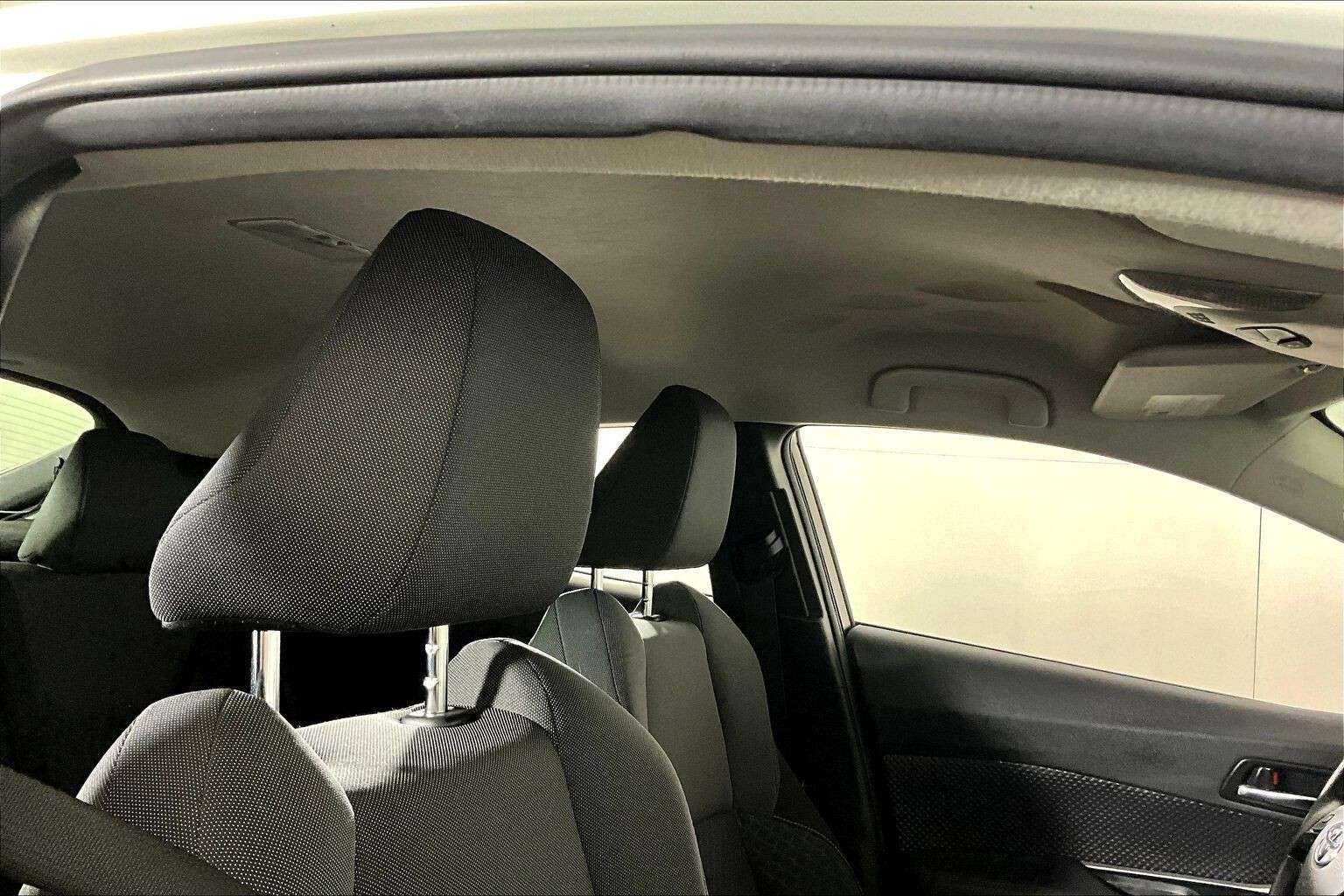 used 2021 Toyota C-HR car, priced at $20,998