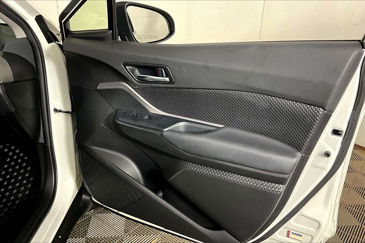 used 2021 Toyota C-HR car, priced at $20,998
