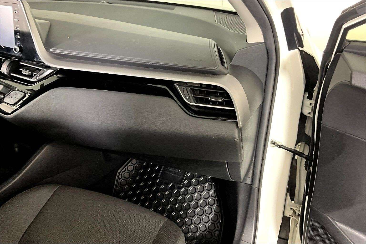 used 2021 Toyota C-HR car, priced at $20,998