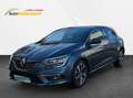 Renault Megane BOSE-Edition Kamera, SHZ, Navi Gris - thumbnail 1