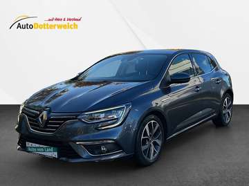 BOSE-Edition Kamera, SHZ, Navi