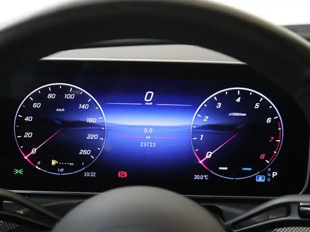 Mercedes-Benz Cle view 11