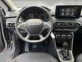 Dacia Sandero 1.0 TCe 100 ECO-G Expression RÜCKFAHRKAMERA KLIMAA Gris - thumbnail 10