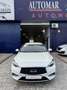 Infiniti Q30 2.2d Premium 7DCT Blanc - thumbnail 15