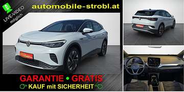 ID. 4 Pro Perf.*ACC*Sitzhzg*RFK*GARANTIE*