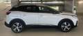 Peugeot 3008 BlueHDi 2.0 Gt line massagesitz Weiß - thumbnail 7