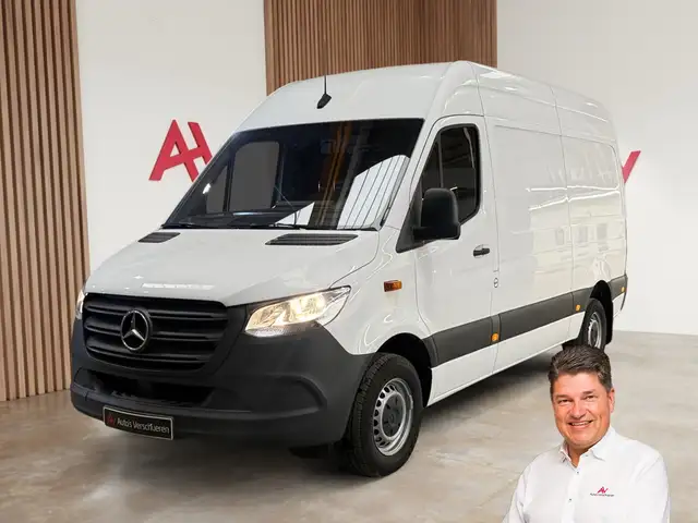 Mercedes-Benz Sprinter 317CDI 2.0 CDI L2H2 ** Airco | Navi/Carplay | DAB