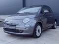Fiat 500 Panoramisch / 76.300 km / Alu Velgen / Onderhoudsb Gris - thumbnail 14