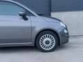 Fiat 500 Panoramisch / 76.300 km / Alu Velgen / Onderhoudsb Gris - thumbnail 12