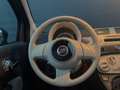Fiat 500 Panoramisch / 76.300 km / Alu Velgen / Onderhoudsb Gris - thumbnail 6