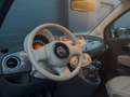 Fiat 500 Panoramisch / 76.300 km / Alu Velgen / Onderhoudsb Gris - thumbnail 7