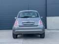 Fiat 500 Panoramisch / 76.300 km / Alu Velgen / Onderhoudsb Gris - thumbnail 10
