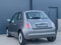 Fiat 500 Panoramisch / 76.300 km / Alu Velgen / Onderhoudsb Gris - thumbnail 9